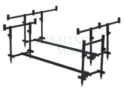 PROLOGIC Rodpody Avenger Z Pokrowcem