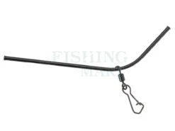 Rurka Antysplątaniowa Wygięta AC-PC094