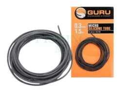 Guru Rurka Silikonowa Silicone Tubing