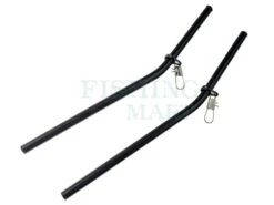 Rurki Antysplątaniowe Lux