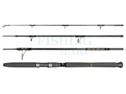 Ryobi Wędki Carnelian Pilk