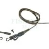 PROLOGIC Safety Clip Quick Change Link Hollow Leader -sklep Daiwa safety clip quick change link hollow leader xu