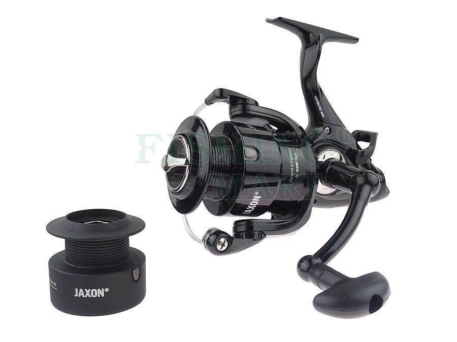 Kołowrotki Satori FRT 3 Kołowrotki Satori FRT