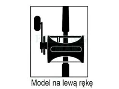 Daiwa Multiplikatory Sealine 30LWLA -sklep Daiwa sealine 30lwla 1447330624