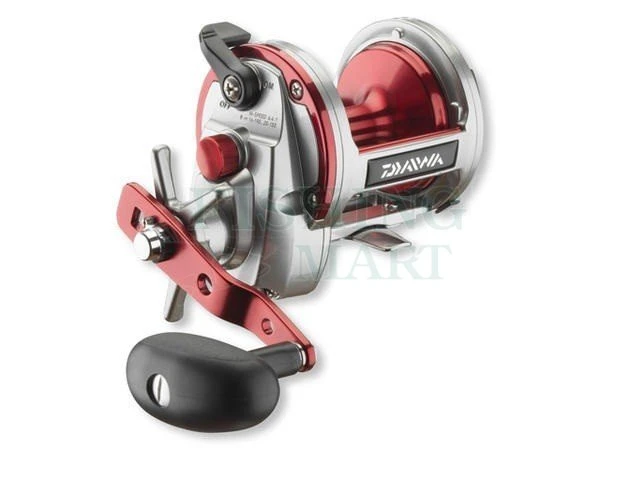 Daiwa Multiplikatory Sealine Ishidai * 3 Daiwa Multiplikatory Sealine Ishidai *