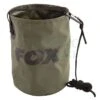 Fox Składane Wiadro Collapsible Water Bucket