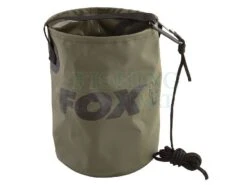 Fox Składane Wiadro Collapsible Water Bucket