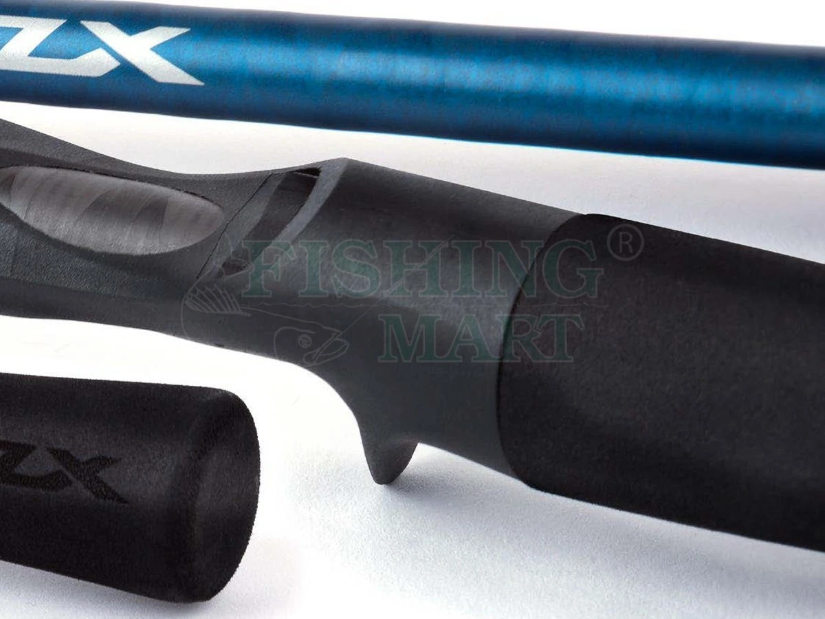 Shimano Wędki SLX Casting 4 Shimano Wędki SLX Casting - obrazek 2