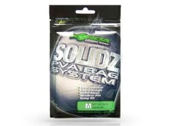 KORDA Solidz PVA Bag Systems