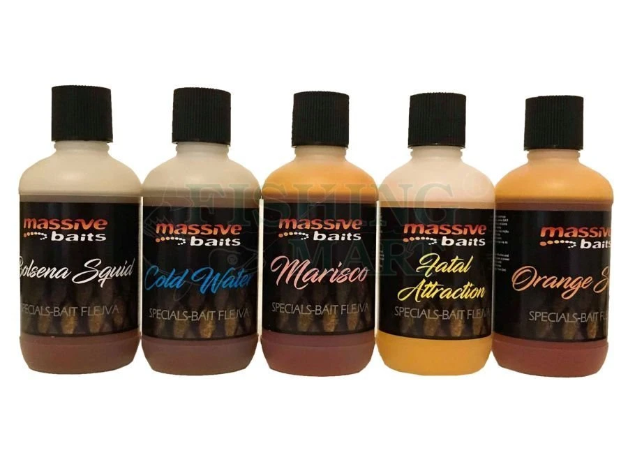 Special Bait Flejva 3 Special Bait Flejva