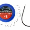 Browning Haczyki Z Przyponami Sphere Feeder Ultra Lite