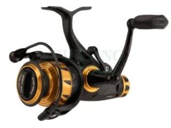 PENN Kołowrotki Spinfisher VI Live Liner Spinning 8 PENN Kołowrotki Spinfisher VI Live Liner Spinning -sklep Daiwa spinfisher vi live liner spinning pi 2