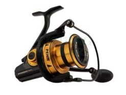 PENN Kołowrotki Spinfisher VI Long Cast Spinning -sklep Daiwa spinfisher vi long cast spinning 7o 1