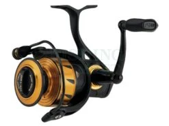PENN Kołowrotki Spinfisher VI Spinning -sklep Daiwa spinfisher vi spinning u4