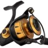 PENN Kołowrotki Spinfisher VI Spinning 1 PENN Kołowrotki Spinfisher VI Spinning -sklep Daiwa spinfisher vi spinning yi
