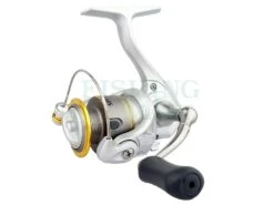 Ryobi Kołowrotki Spiritual