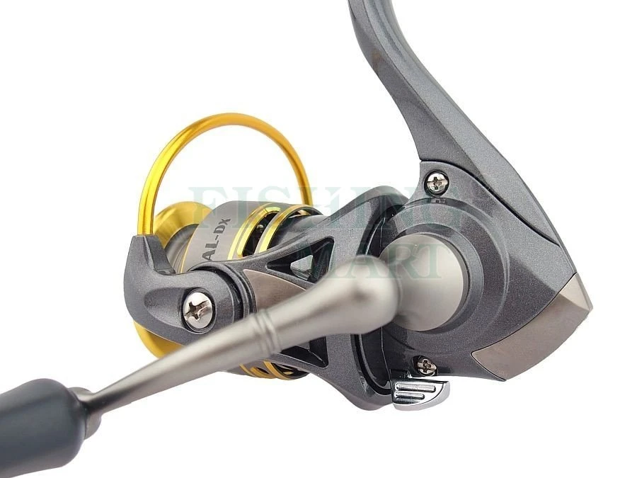 Ryobi Kołowrotki Spiritual-DX 4 Ryobi Kołowrotki Spiritual-DX - obrazek 2