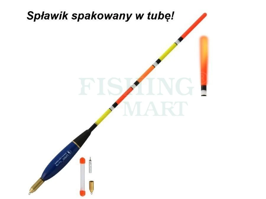 Splawiki 203 Elektryczne 3 Splawiki 203 Elektryczne