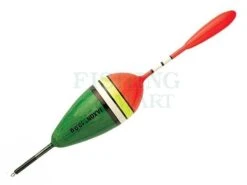 Spławiki Przelotowe SJ-SF