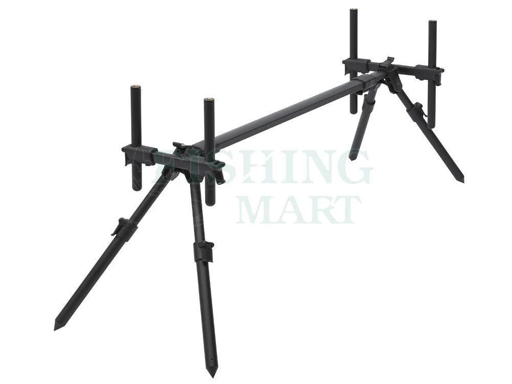 PROLOGIC Statyw Twin-Sky 2 Multi Pod Z Pokrowcem 3 PROLOGIC Statyw Twin-Sky 2 Multi Pod Z Pokrowcem