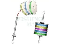 Stonfo - Tippet Holder