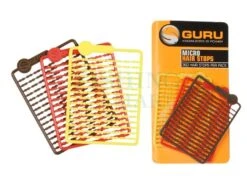 Guru Stopery Micro Hair Stops