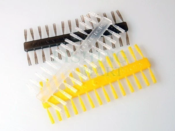 Drennan Stopery Pushstops 4 Drennan Stopery Pushstops - obrazek 2