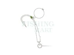 Stopery THE END Ronnie -sklep Daiwa stopery the end ronnie fs