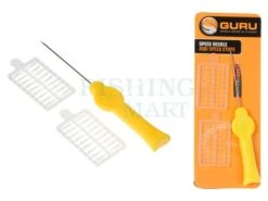 Guru Stopery Z Igłą Speedstops With Needle