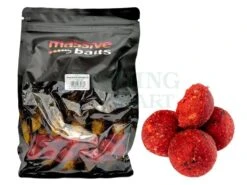 Kulki Strawberry Bergamotta Boilies