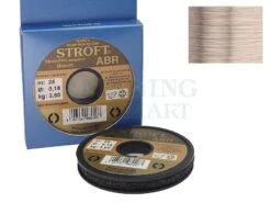 Żyłki Stroft ABR 25m