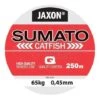 Plecionki Sumato Catfish 250m
