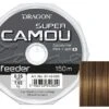 Dragon Żyłki Super Camou Feeder -sklep Daiwa super camou feeder vb