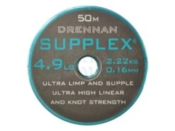 Drennan Żyłki Supplex Hooklength