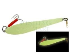 Pilkery Svenskepilk Fluorescent