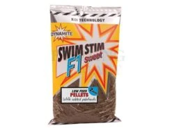 DYNAMITE BAITS Pellet Swim Stim F1 Sweet