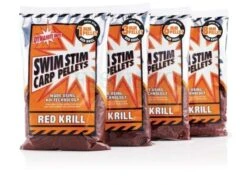 DYNAMITE BAITS Swim Stim Red Krill Carp