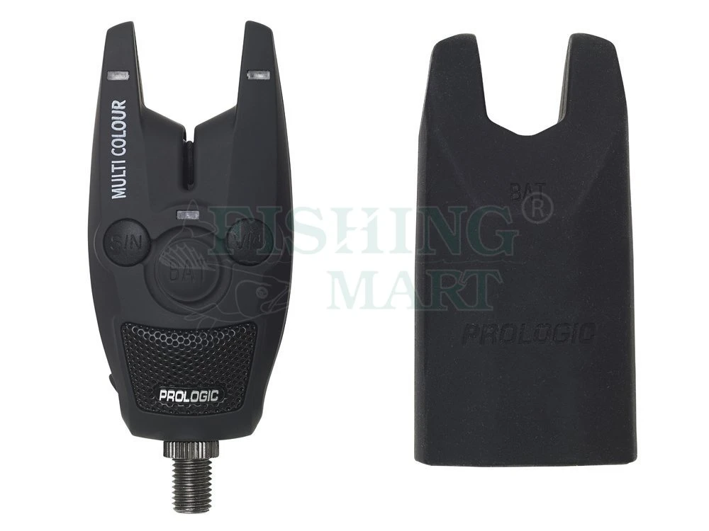 PROLOGIC Sygnalizator BAT MULTI-COLOR Z Ochronnym Etui 3 PROLOGIC Sygnalizator BAT MULTI-COLOR Z Ochronnym Etui