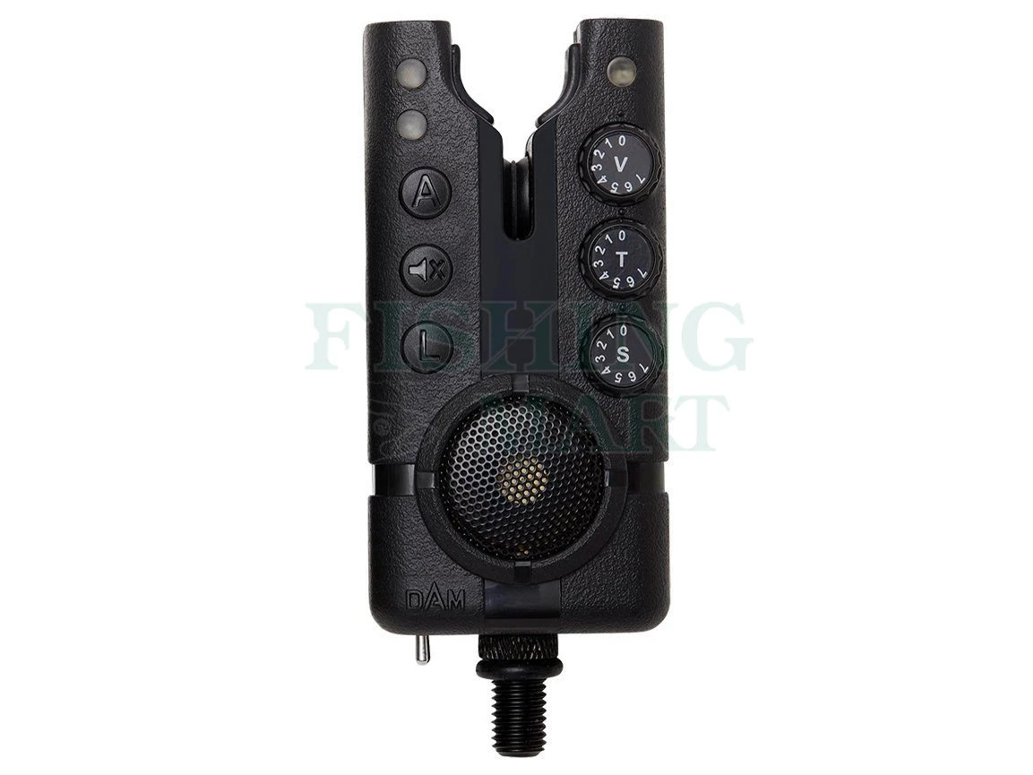 Dam Sygnalizator HI-T PRO Alarm Multicolor 3 Dam Sygnalizator HI-T PRO Alarm Multicolor