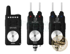 Sygnalizatory BRITON