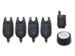 PROLOGIC Sygnalizatory C-Series Pro Bite Alarms