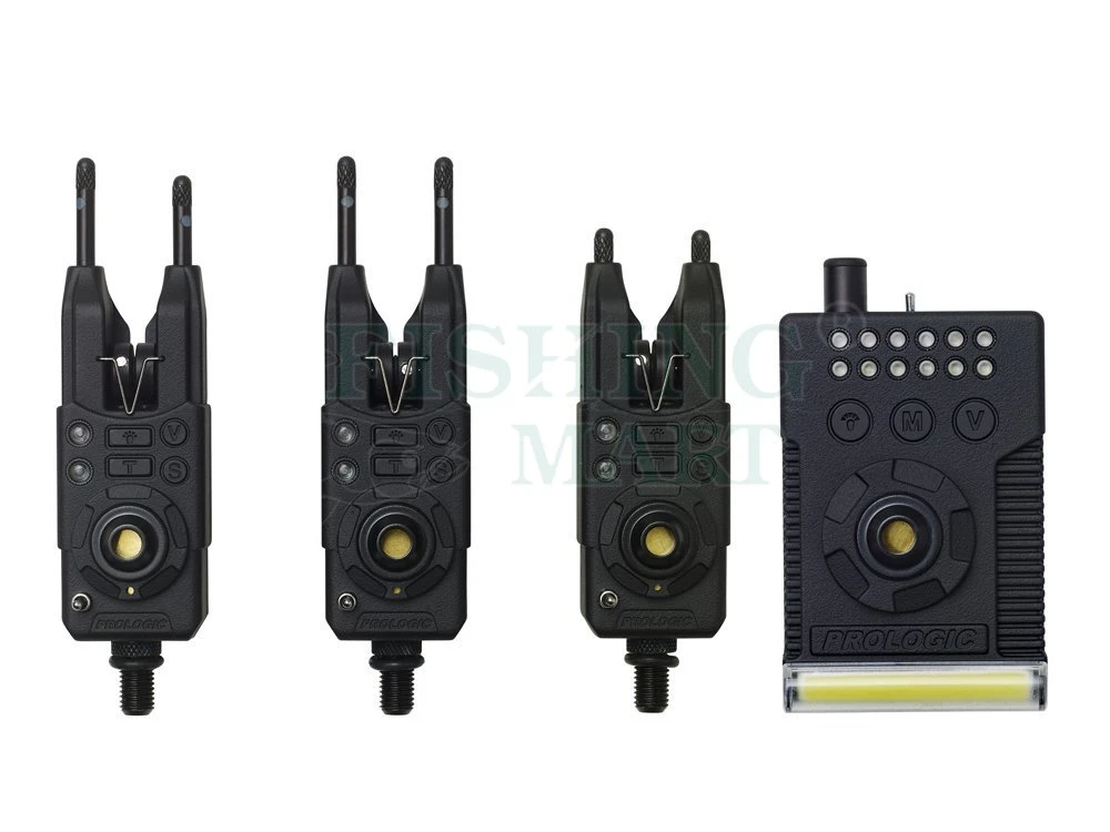 PROLOGIC Sygnalizatory Fulcrum RMX-PRO 3 PROLOGIC Sygnalizatory Fulcrum RMX-PRO