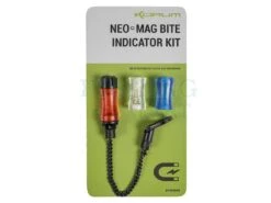 KORUM Sygnalizatory Neo-Mag Bite Indicator Kit