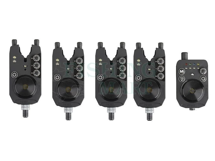 PROLOGIC Sygnalizatory R2L 3 PROLOGIC Sygnalizatory R2L