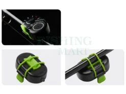 Sygnalizatory Smart Alarm MCL -sklep Daiwa sygnalizatory smart alarm mcl oq