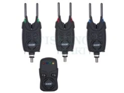 Sygnalizatory Brań XTR Carp Sensitive Energy