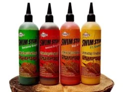 DYNAMITE BAITS Syropy Swim Stim Sticky Pellet