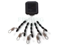 System Do Montażu Spławika Pellet Waggler Kit