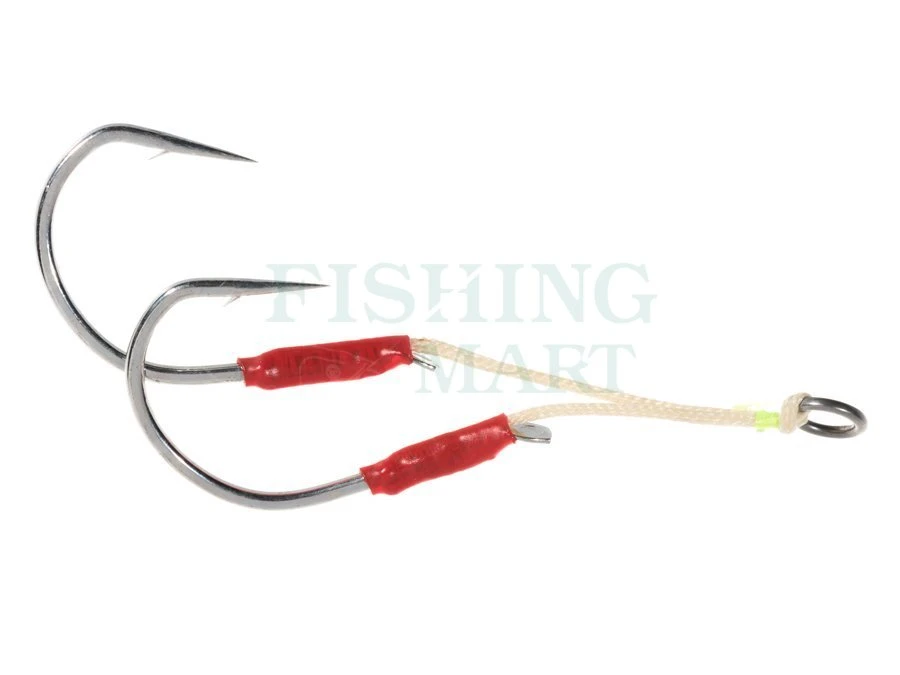 Systemiki Z Dwoma Hakami Do Uzbrajania Pilkerów 4 Systemiki Z Dwoma Hakami Do Uzbrajania Pilkerów - obrazek 2