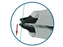 STONFO Szczypce Do śrucin 8 STONFO Szczypce Do śrucin -sklep Daiwa szczypce do srucin vh